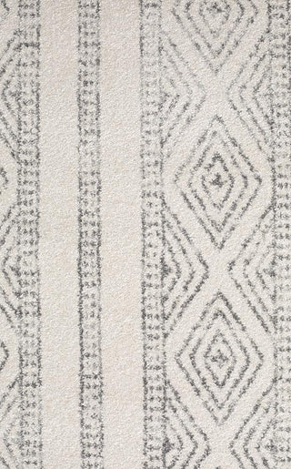 Oasis 450 Rug (Grey) by Rug Culture