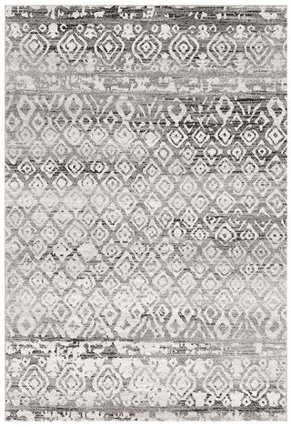 Oasis 451 Rug (Dark Grey) by Rug Culture