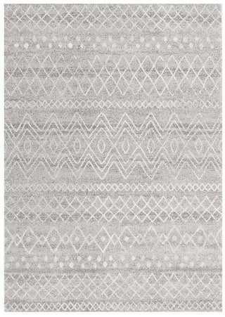 Oasis 453 Rug (Grey) by Rug Culture