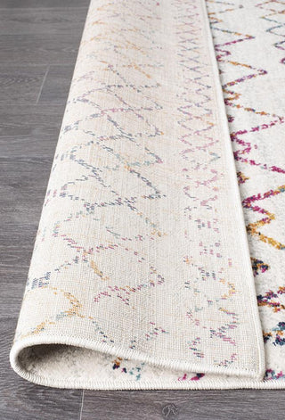 Oasis 453 Runner Rug (Multi) by Rug Culture