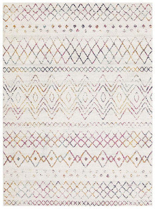 Oasis 453 Rug (Multi) by Rug Culture