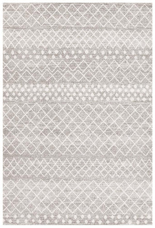 Oasis 454 Rug (Silver) by Rug Culture