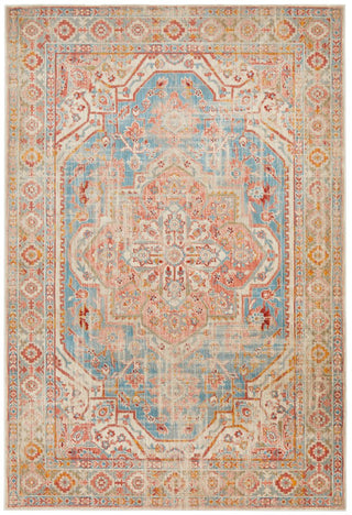 Odyssey 110 Rug (Blue) by Rug Culture