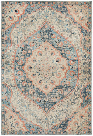 Odyssey 150 Rug (Navy) by Rug Culture
