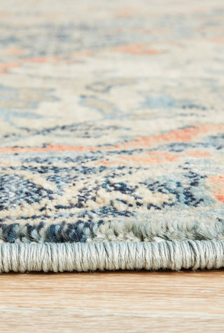 Odyssey 150 Rug (Navy) by Rug Culture