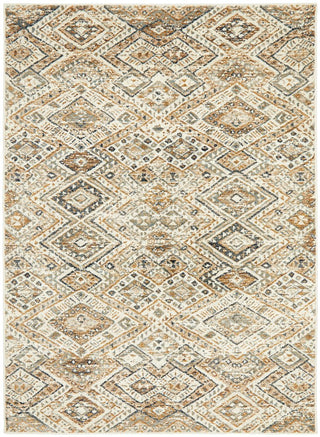 Oxford 433 Rug (Bone) by Rug Culture