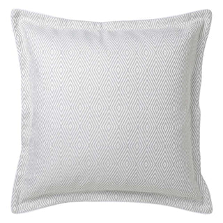 Taite Silver Quilt Cover Set By Private Collection