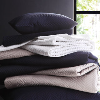 Westcott Silver Long Cushion by Private Collection