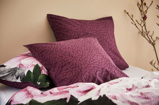 Pipa Rose Quilt Cover Set by Logan & Mason