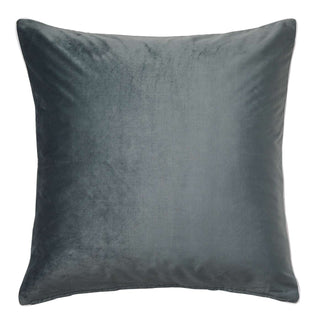 Milli Rose European Pillowcase by Logan and Mason Platinum