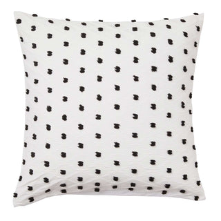 Soda Pop European Pillowcase by Logan and Mason Platinum