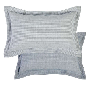 Marina Blue Decorator Cushion by Private Collection