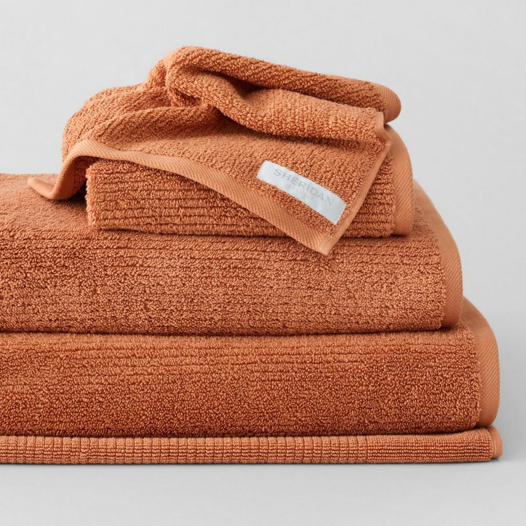 Sheridan towels best sale