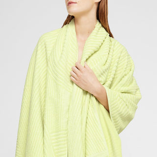 Northcove Sunlight Beach Towel by Sheridan
