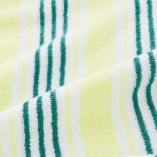 Seabay Iced Aqua Beach Towel Fiesta by Sheridan