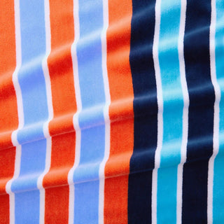 Luma Beach Towel ECLIPSE by Sheridan