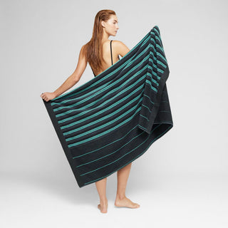 Banksi Bay Beach Towel by Sheridan