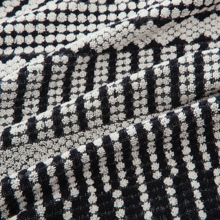 Antilles Carbon Beach Towel by Sheridan