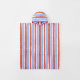 Luma Eclipse Beach Towel PONCHO by Sheridan