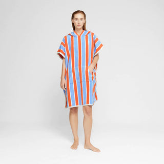 Luma Beach Towel Poncho by Sheridan