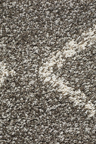 Saffron 11 Rug (Grey) by Rug Culture
