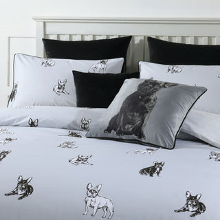 French Bulldog Bedding