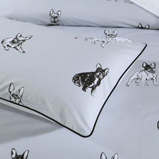 French Bulldog bed