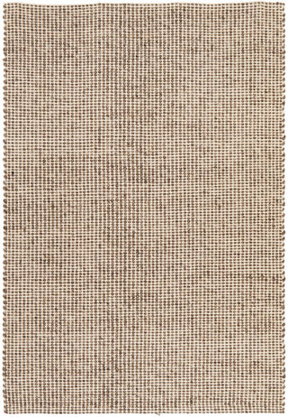Skandi 300 Rug (Brown) by Rug Culture