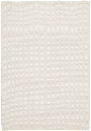 Skandi 300 Rug (White) by Rug Culture