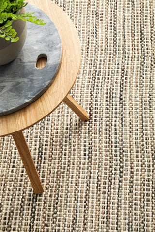 Skandi 310 Rug (Natural) by Rug Culture