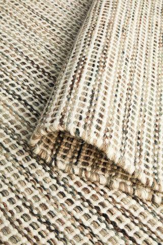 Skandi 310 Rug (Natural) by Rug Culture