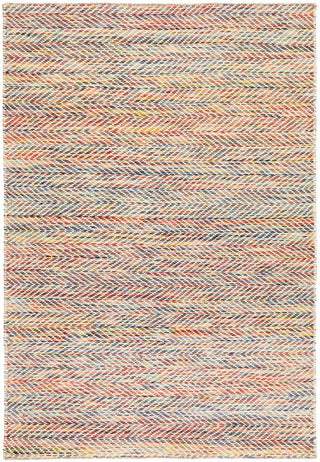Skandi 311 Rug (Multi) by Rug Culture