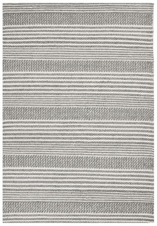 Skandi 313 Rug (Silver) by Rug Culture