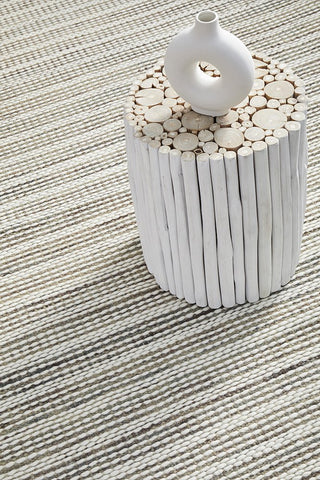 Skandi 315 Rug (Grey) by Rug Culture