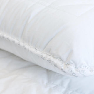 Sonar Outlast Thermal Balancing Mattress Topper by Bambury