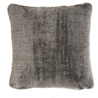 Hotham Acrylic Square Filled Cushion BROWN by Bianca