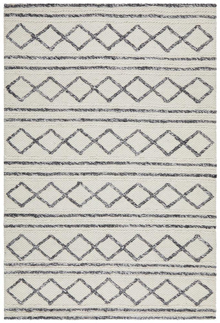 Studio 326 Rug (White) by Rug Culture