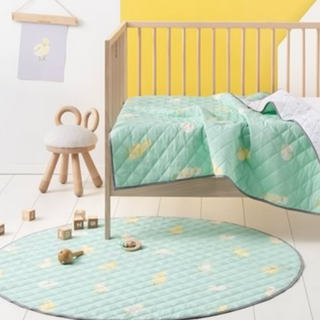 Ducklings Play Mat by Hiccups