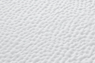 Deluxe Cooling Gel Infused Memory Foam Topper by Sheridan