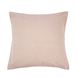 Sloane European Pillowcase SHELL by Bambury