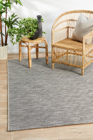 Terrace 5500 Rug (Grey by Rug Culture