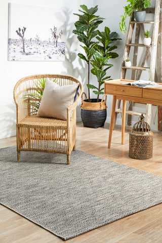 Terrace 5500 Rug (Grey by Rug Culture