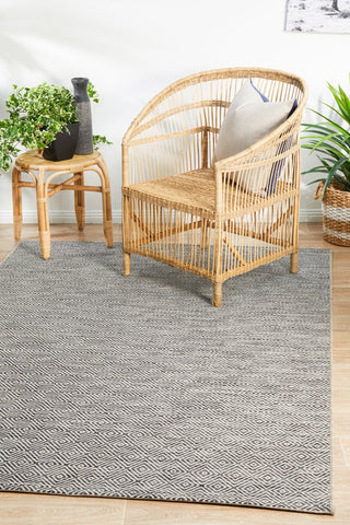 Terrace 5500 Rug (Grey by Rug Culture