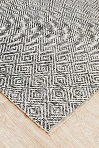 Terrace 5500 Rug (Grey by Rug Culture