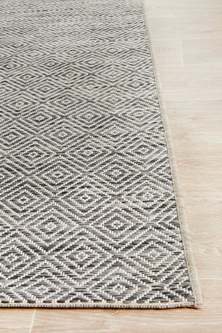 Terrace 5500 Rug (Grey by Rug Culture