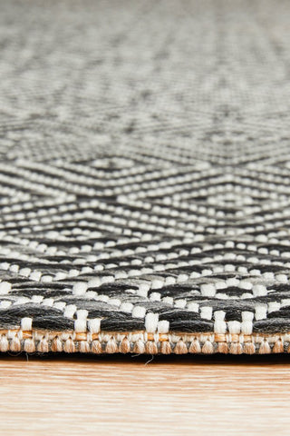 Terrace 5500 Rug (Grey by Rug Culture