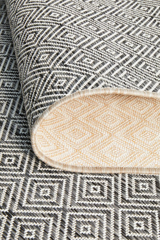 Terrace 5500 Rug (Grey by Rug Culture