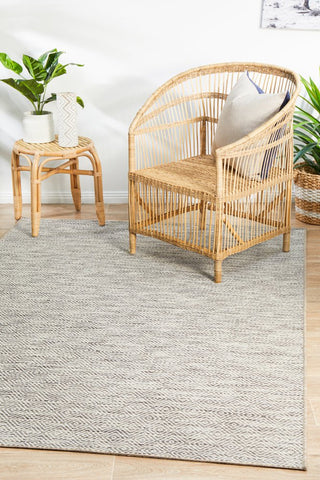 Terrace 5500 Rug (Natural) by Rug Culture
