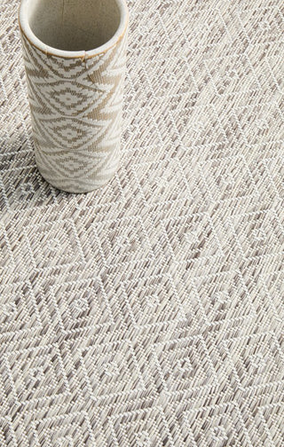 Terrace 5500 Rug (Natural) by Rug Culture