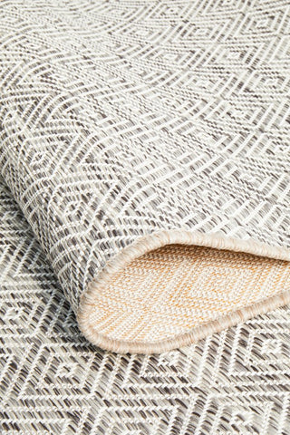 Terrace 5500 Rug (Natural) by Rug Culture